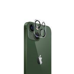 Crong Lens Shield - Ochrona obiektywu i aparatu iPhone 13/13 mini